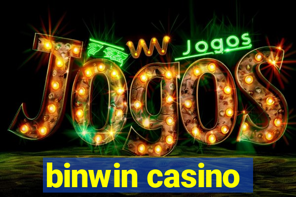 binwin casino